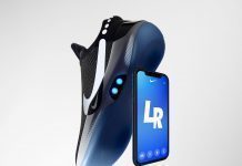 Nike Adapt BB