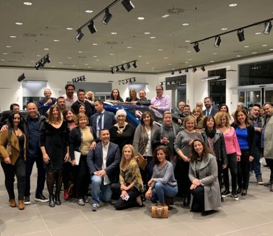 Empresas privadas de Balears se unen para ayudar a mujeres con cáncer de mama