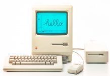 Apple Macintosh