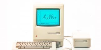 Apple Macintosh