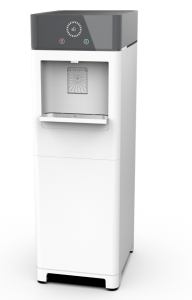 GENNY Water-from-air, at home or in the office