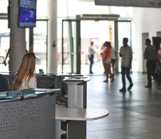 El mercado de servicios auxiliares a empresas mantiene una tendencia al alza