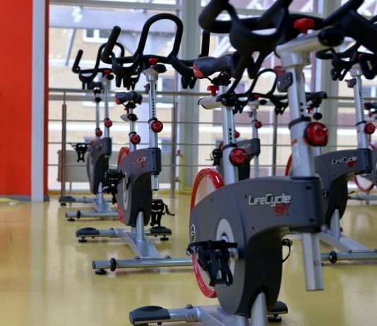 Las rebajas llegan a los centros deportivos