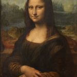 LA GIOCONDA