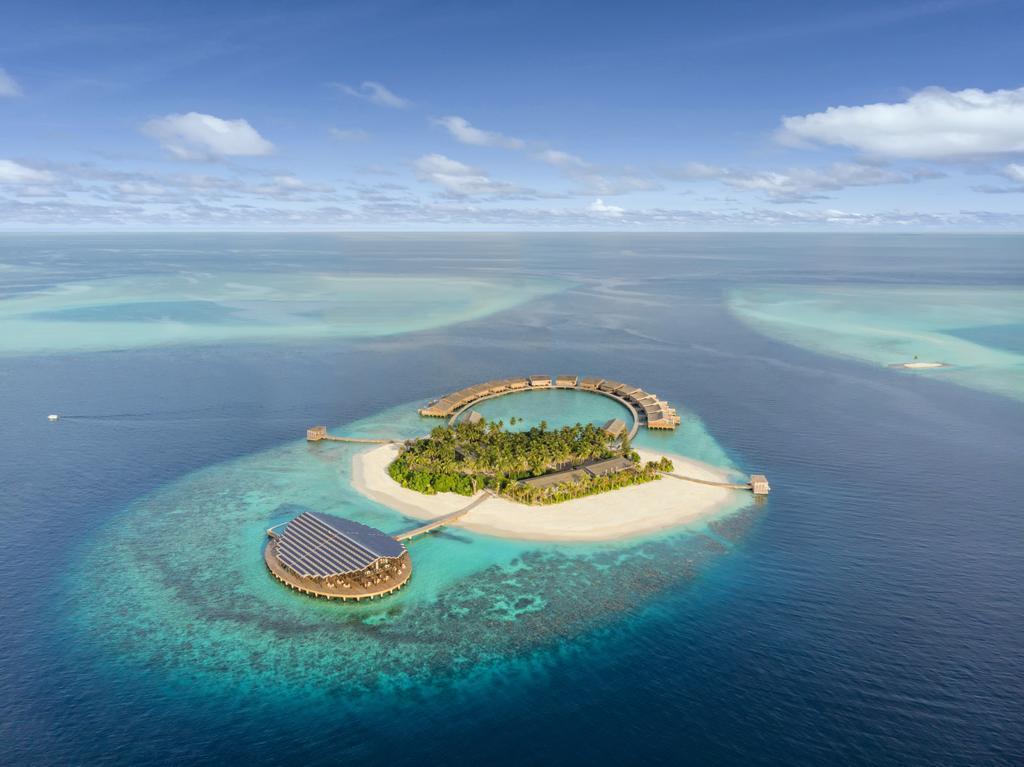 Kuadoo Maldives