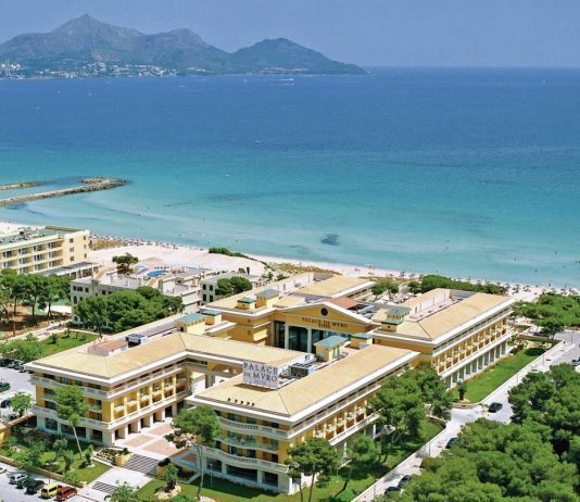Disfruta el día de Balears en Platja de Muro con el Club del Suscriptor