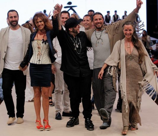 La incorporación de nuevas firmas en Adlib Moda Ibiza 2019