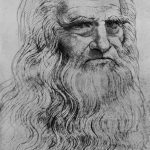 LEONARDO DA VINCI