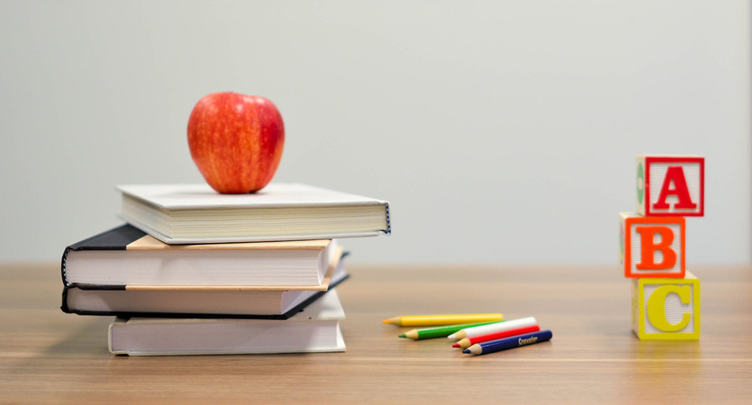 Libros escolares