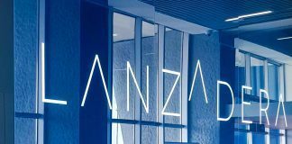 Entrada de lanzadera
