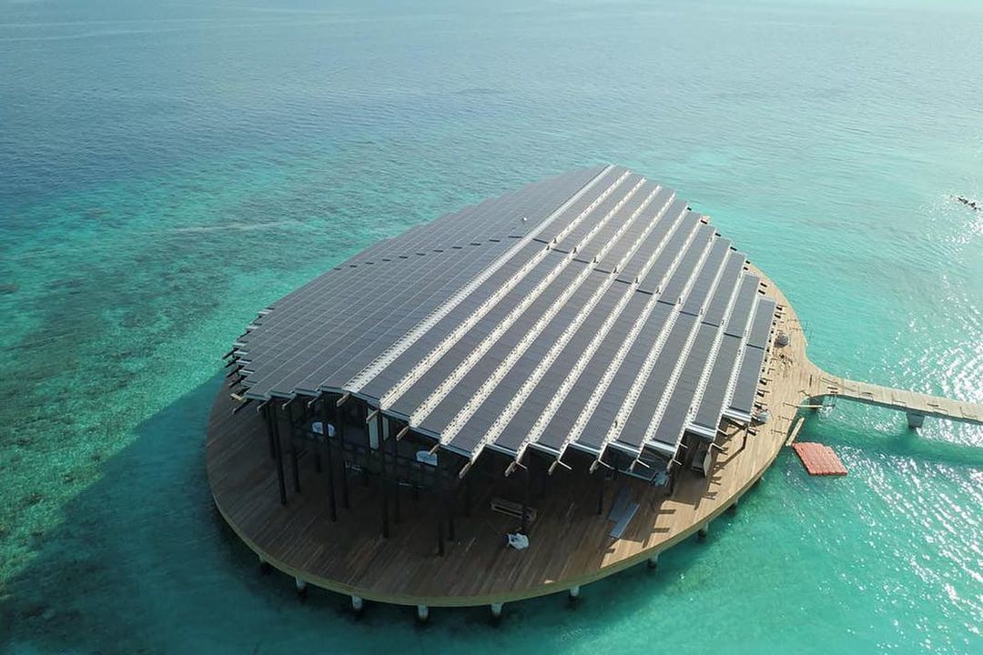 Kudadoo Maldives