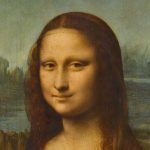 LA GIOCONDA ENFERMA
