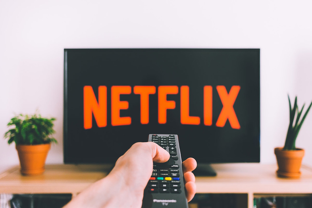 Algoritmo Netflix