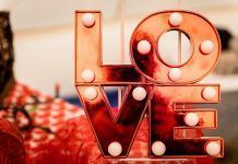San Valentín 2019
