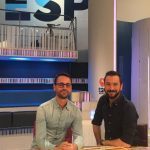juan capó y diego revuelta