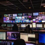 control tv ESP