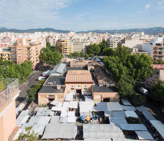 La diversidad cultural del barrio de Pere Garau