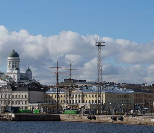 Finlandia, el país más feliz del mundo según un estudio de la ONU