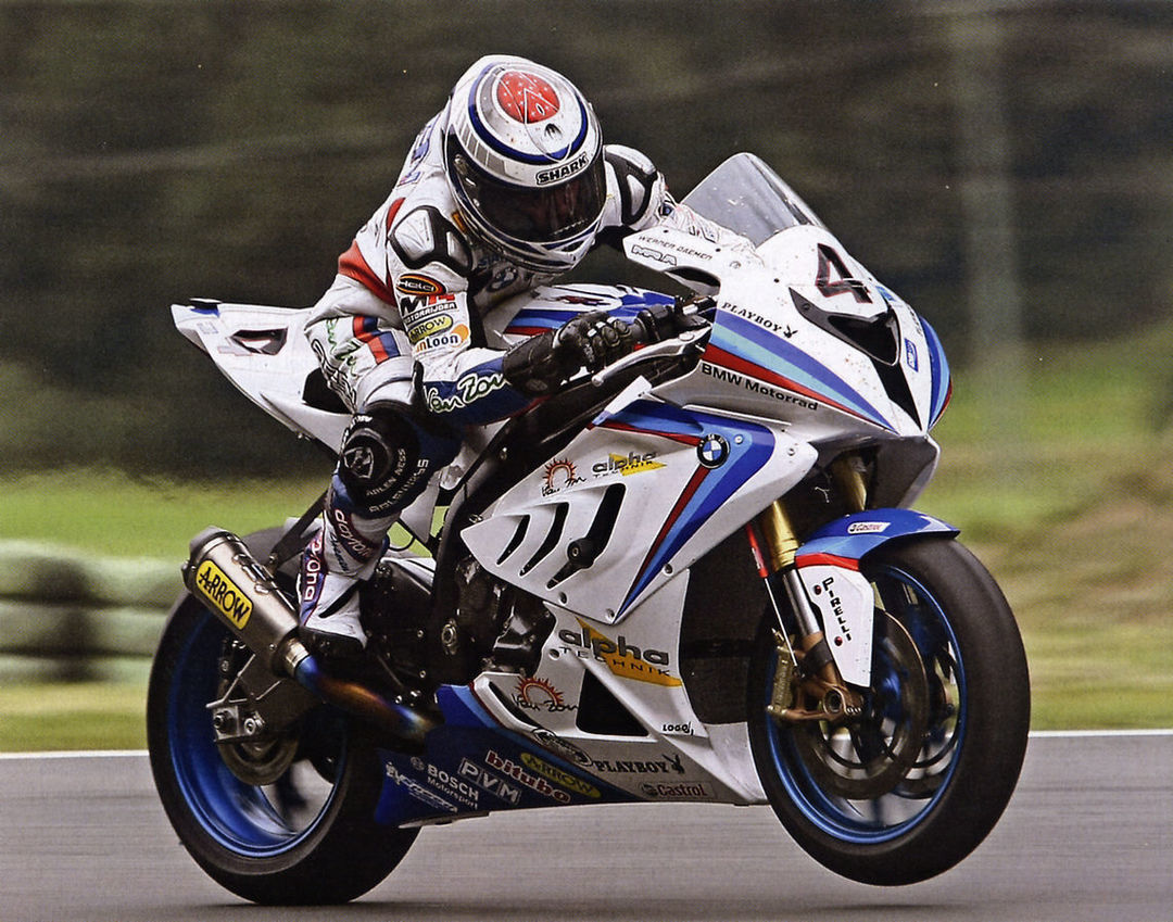 BMW S 1000 R