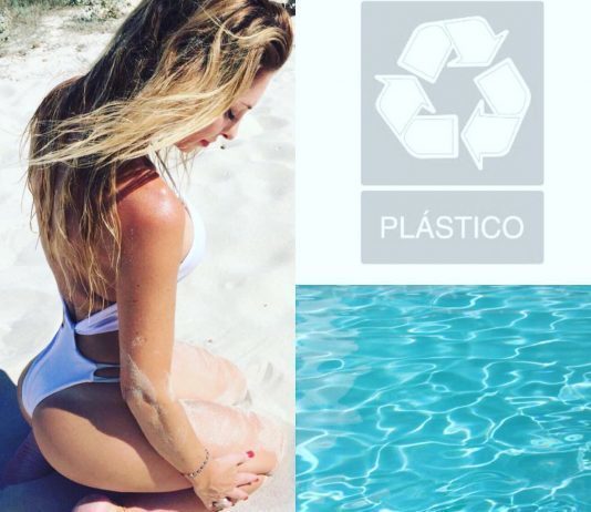 La moda de baño se suma a la sostenibilidad