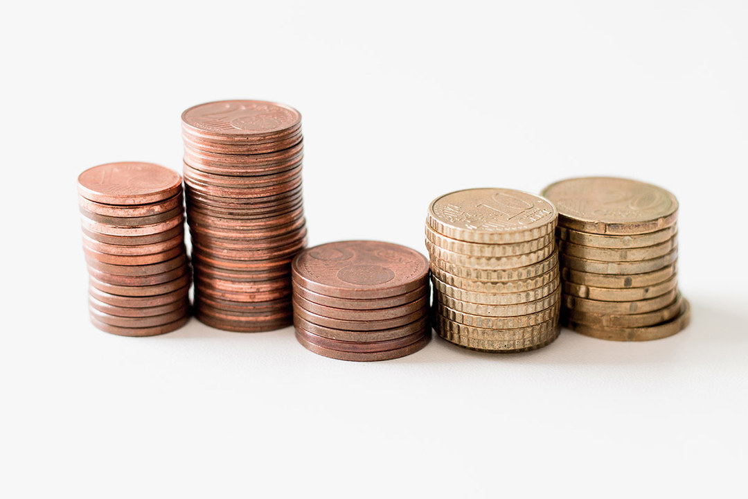 Monedas euro