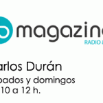 Directo sábados y domingos