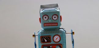 inteligencia artificial