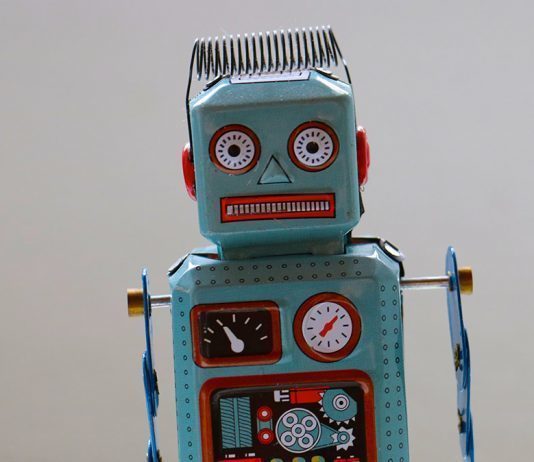 inteligencia artificial