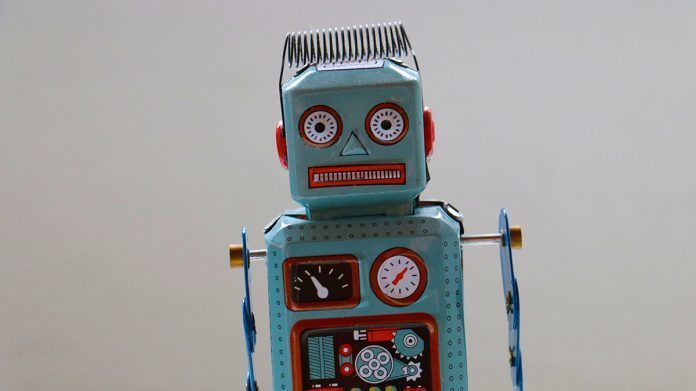 inteligencia artificial