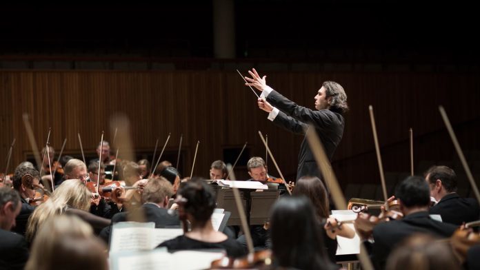 london philarmonic orchestra