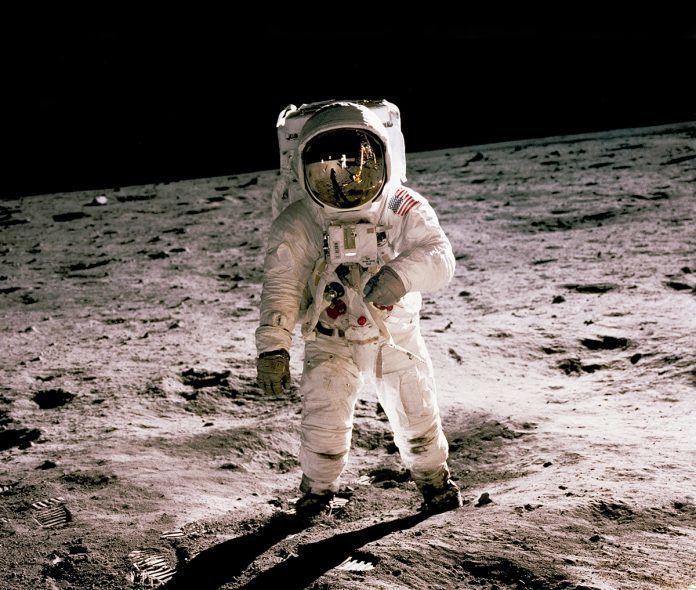 Programa Apollo