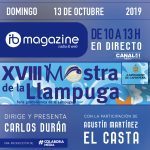 OK BANNER LLAMPUGA IBMAGAZINE