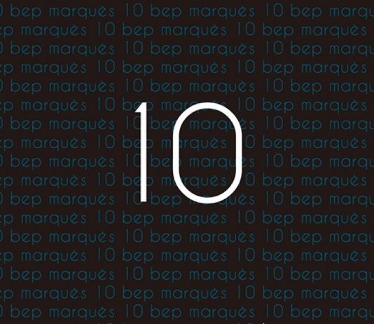 Bep Marquès repasa su etapa en solitario con el álbum «10»