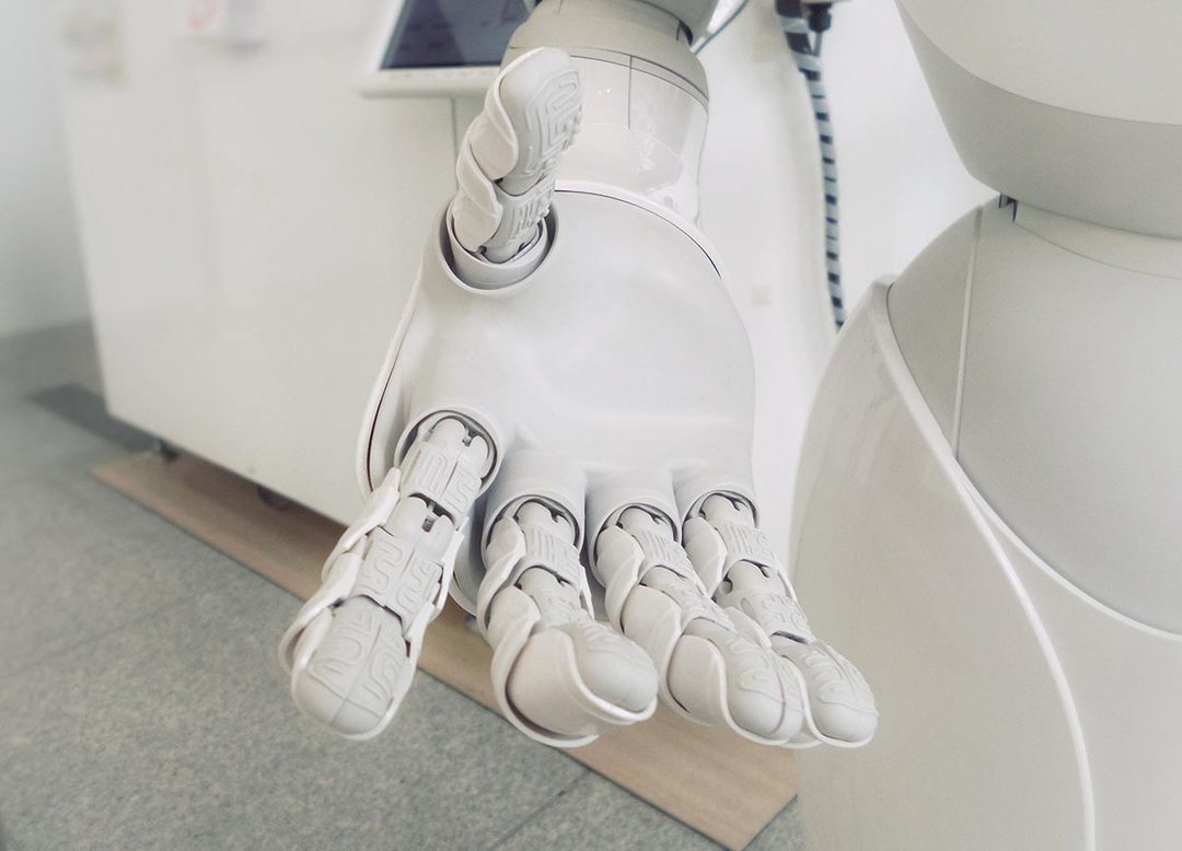 inteligencia artificial