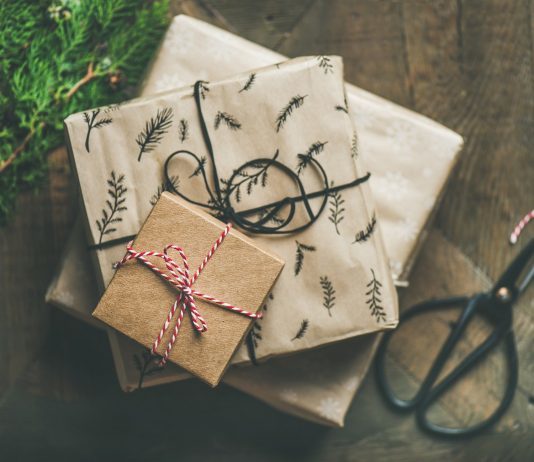 Navidad tecnológica 2019
