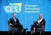 CES de las Vegas 2020