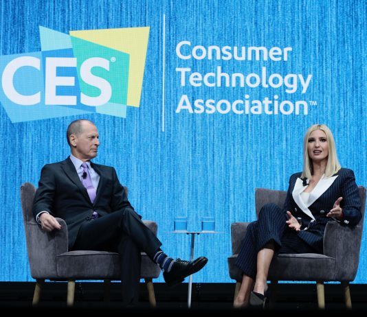 CES de las Vegas 2020