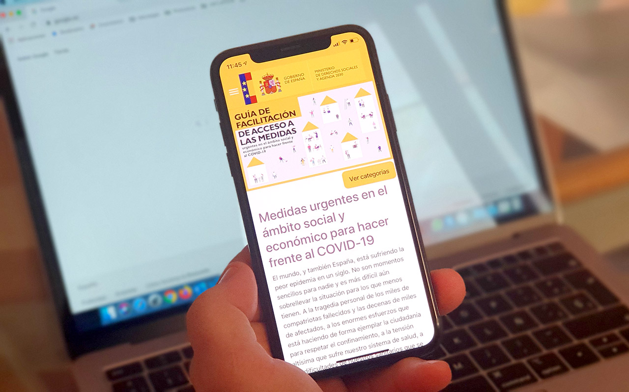 escudo social app