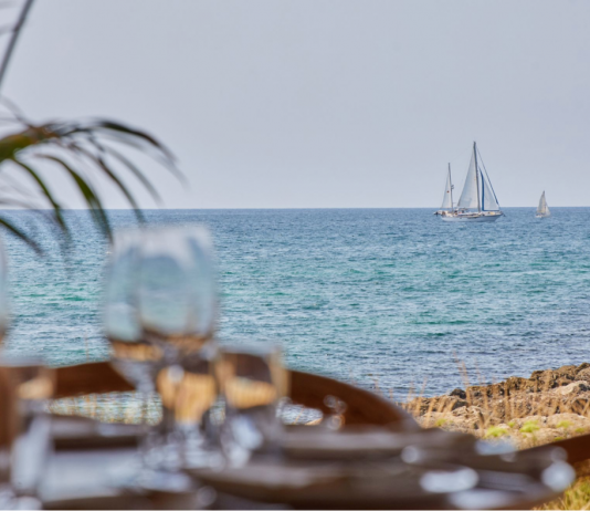 Assaona enclave de lujo en la bahía de Palma