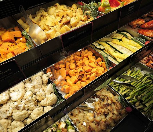 El 75% de los españoles apuesta por productos de origen vegetal como la principal fuente de alimentación en 10 años