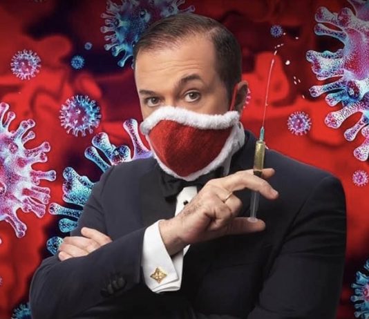 El Casta, la dosis de humor para empezar el año