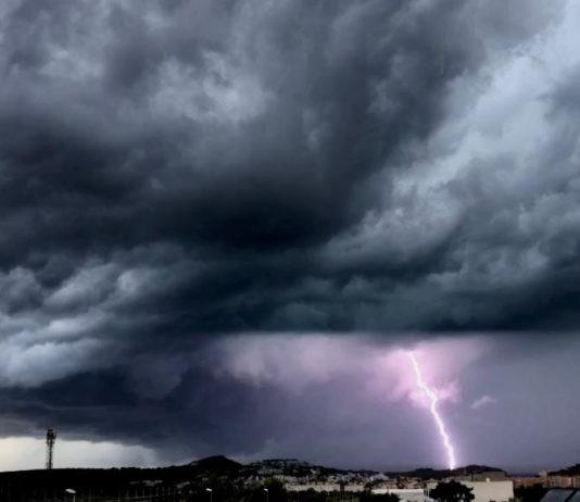 Duncan Wingen descubre en su libro, los secretos de las tormentas