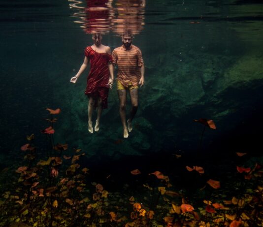 ‘Contacto’ el concurso de fotografía de Port Adriano ya tiene ganadores