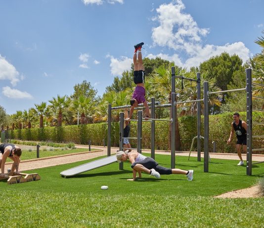 Nuevos horarios para las actividades deportivas en Cap Vermell Country Club
