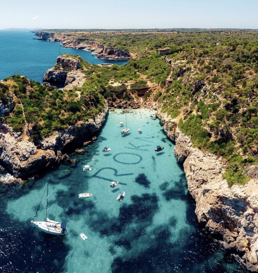 ROKA MALLORCA