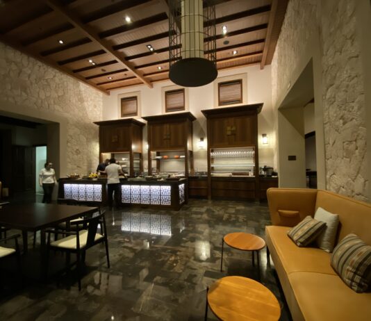 Roka Mallorca, la cocina japonesa que apasiona a occidente