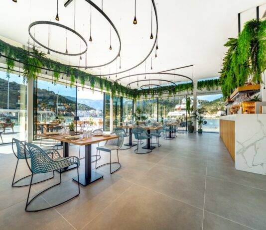 Suculenta Port de Sóller enciende sus fogones apostando por el producto local