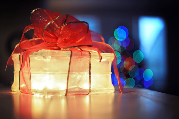 Productos navideños 2021