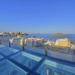 301InnsideCalviaBeach-Rooftop 9 Pool