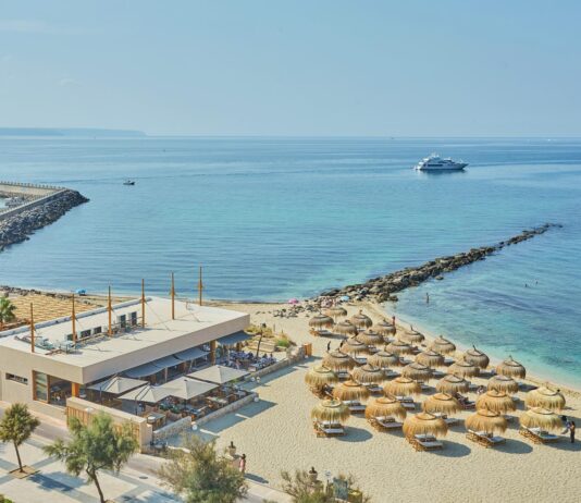 Assaona, experiencias a pie de playa